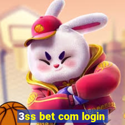 3ss bet com login